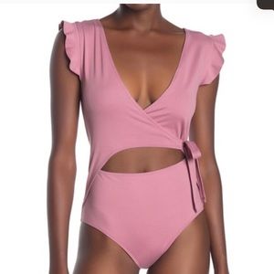 Free people bodysuit